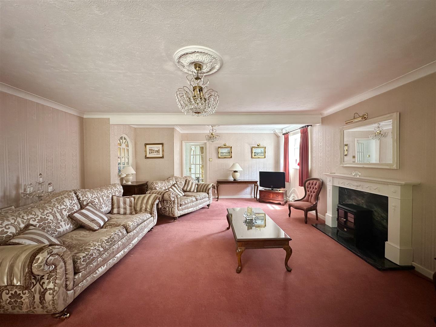 Ellerslie Lane, Bexhill-On-Sea